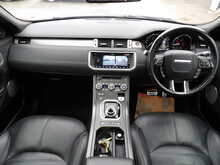 Land Rover Range Rover Evoque SD4 HSE Dynamic - U10584