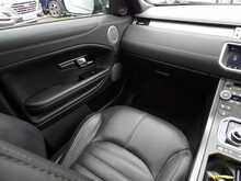 Land Rover Range Rover Evoque SD4 HSE Dynamic - U10584