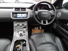 Land Rover Range Rover Evoque SD4 HSE Dynamic - U10584