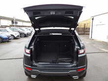 Land Rover Range Rover Evoque SD4 HSE Dynamic - U10584