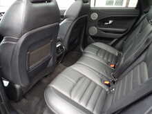 Land Rover Range Rover Evoque SD4 HSE Dynamic - U10584