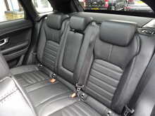 Land Rover Range Rover Evoque SD4 HSE Dynamic - U10584