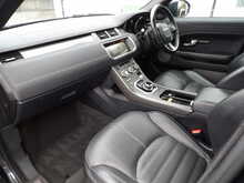 Land Rover Range Rover Evoque SD4 HSE Dynamic - U10584