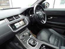 Land Rover Range Rover Evoque SD4 HSE Dynamic - U10584