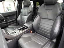 Land Rover Range Rover Evoque SD4 HSE Dynamic - U10584