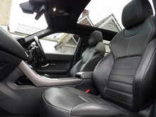 Land Rover Range Rover Evoque SD4 HSE Dynamic - U10584