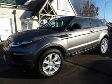 Land Rover Range Rover Evoque TD4 SE Tech - U10585