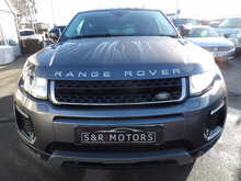 Land Rover Range Rover Evoque TD4 SE Tech - U10585