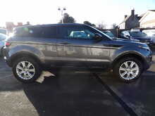 Land Rover Range Rover Evoque TD4 SE Tech - U10585