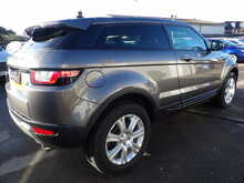 Land Rover Range Rover Evoque TD4 SE Tech - U10585