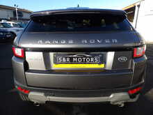 Land Rover Range Rover Evoque TD4 SE Tech - U10585