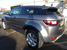 Land Rover Range Rover Evoque TD4 SE Tech - U10585