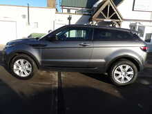 Land Rover Range Rover Evoque TD4 SE Tech - U10585
