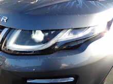 Land Rover Range Rover Evoque TD4 SE Tech - U10585