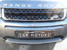 Land Rover Range Rover Evoque TD4 SE Tech - U10585