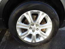 Land Rover Range Rover Evoque TD4 SE Tech - U10585