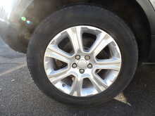 Land Rover Range Rover Evoque TD4 SE Tech - U10585