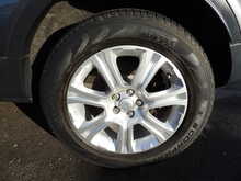 Land Rover Range Rover Evoque TD4 SE Tech - U10585