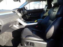 Land Rover Range Rover Evoque TD4 SE Tech - U10585
