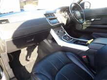 Land Rover Range Rover Evoque TD4 SE Tech - U10585