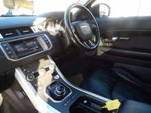 Land Rover Range Rover Evoque TD4 SE Tech - U10585