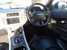 Land Rover Range Rover Evoque TD4 SE Tech - U10585