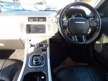 Land Rover Range Rover Evoque TD4 SE Tech - U10585