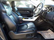 Land Rover Range Rover Evoque TD4 SE Tech - U10585