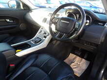 Land Rover Range Rover Evoque TD4 SE Tech - U10585