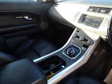 Land Rover Range Rover Evoque TD4 SE Tech - U10585