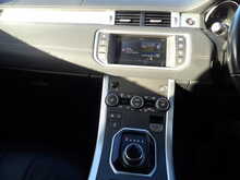 Land Rover Range Rover Evoque TD4 SE Tech - U10585