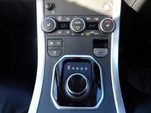 Land Rover Range Rover Evoque TD4 SE Tech - U10585
