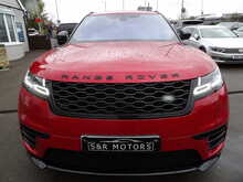 Land Rover Range Rover Velar D240 R-Dynamic SE - U10586