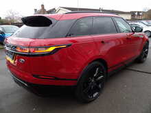 Land Rover Range Rover Velar D240 R-Dynamic SE - U10586