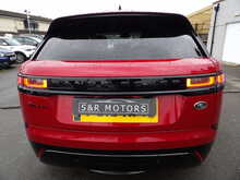 Land Rover Range Rover Velar D240 R-Dynamic SE - U10586