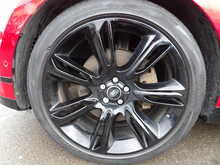 Land Rover Range Rover Velar D240 R-Dynamic SE - U10586