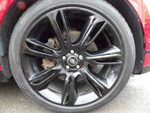 Land Rover Range Rover Velar D240 R-Dynamic SE - U10586