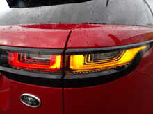 Land Rover Range Rover Velar D240 R-Dynamic SE - U10586