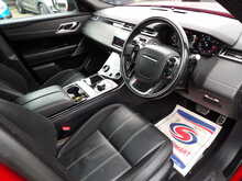 Land Rover Range Rover Velar D240 R-Dynamic SE - U10586