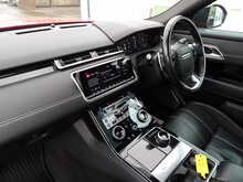 Land Rover Range Rover Velar D240 R-Dynamic SE - U10586