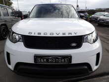 Land Rover Discovery SD4 S - U10591