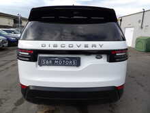 Land Rover Discovery SD4 S - U10591