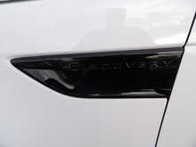 Land Rover Discovery SD4 S - U10591