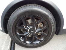 Land Rover Discovery SD4 S - U10591