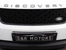 Land Rover Discovery SD4 S - U10591