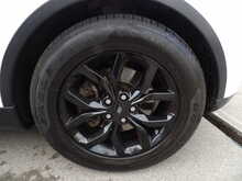 Land Rover Discovery SD4 S - U10591