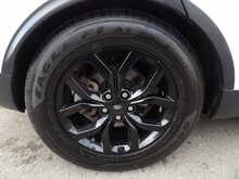 Land Rover Discovery SD4 S - U10591