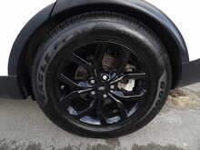 Land Rover Discovery SD4 S - U10591