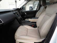 Land Rover Discovery SD4 S - U10591