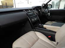 Land Rover Discovery SD4 S - U10591